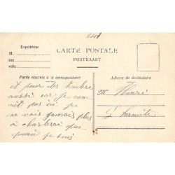 Rare collectable postcards of Belgium. Vintage Postcards of Belgium