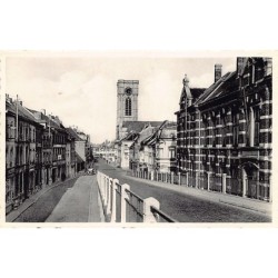 Rare collectable postcards of Belgium. Vintage Postcards of Belgium