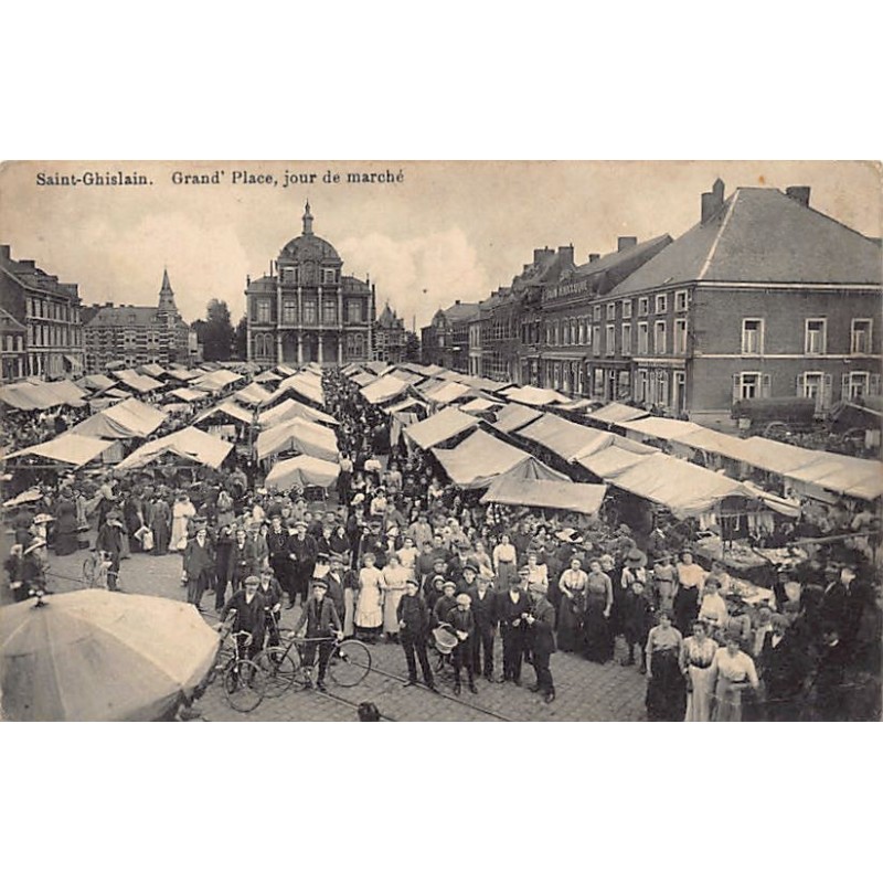 Rare collectable postcards of Belgium. Vintage Postcards of Belgium
