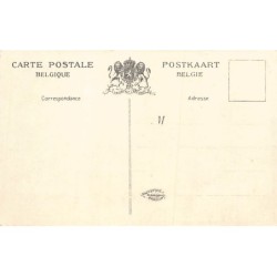 Rare collectable postcards of Belgium. Vintage Postcards of Belgium
