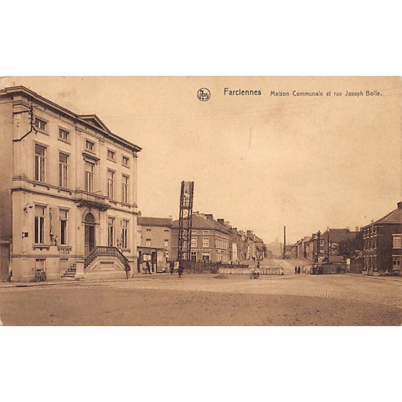 Rare collectable postcards of Belgium. Vintage Postcards of Belgium