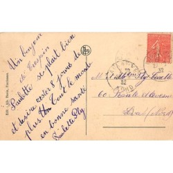 Rare collectable postcards of Belgium. Vintage Postcards of Belgium