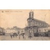 Rare collectable postcards of Belgium. Vintage Postcards of Belgium
