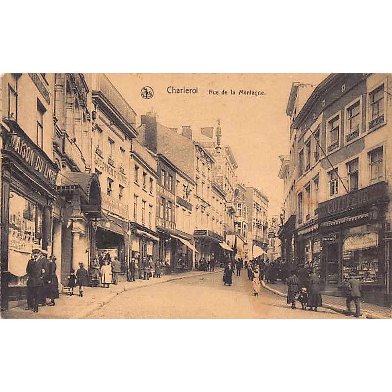 Rare collectable postcards of Belgium. Vintage Postcards of Belgium