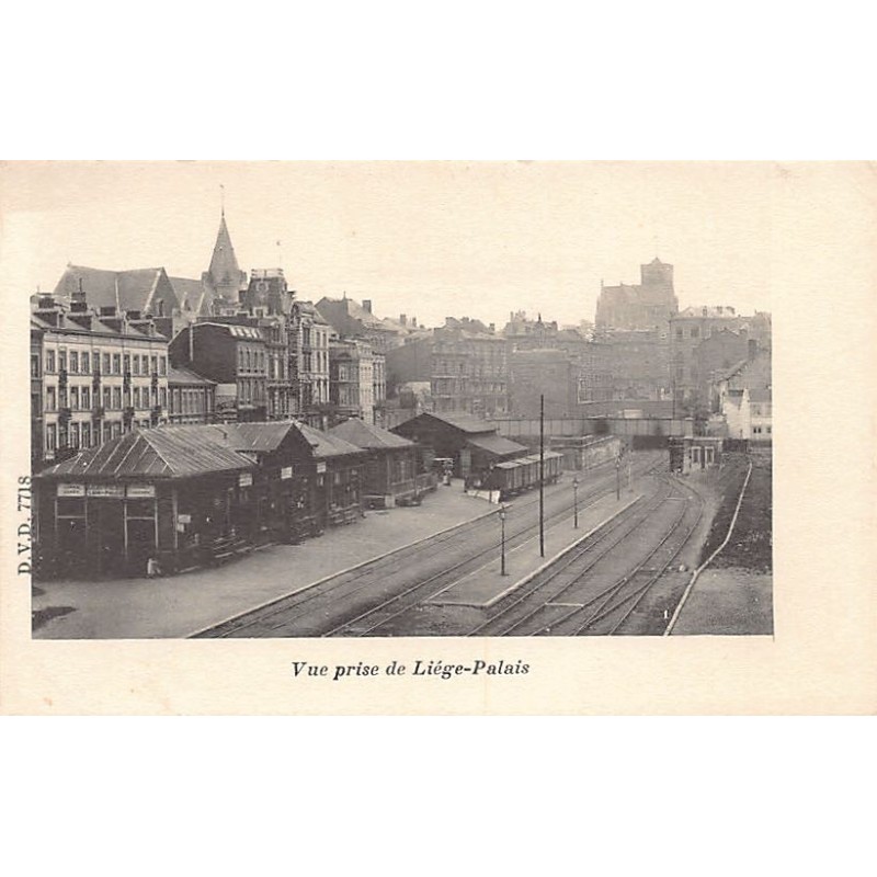Rare collectable postcards of Belgium. Vintage Postcards of Belgium