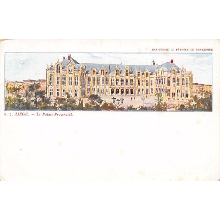 Rare collectable postcards of Belgium. Vintage Postcards of Belgium