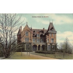 Rare collectable postcards of Belgium. Vintage Postcards of Belgium