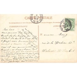 Rare collectable postcards of Belgium. Vintage Postcards of Belgium