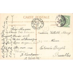 Rare collectable postcards of Belgium. Vintage Postcards of Belgium