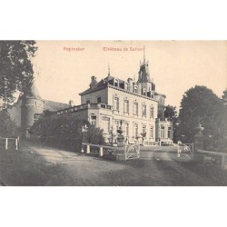 Rare collectable postcards of Belgium. Vintage Postcards of Belgium