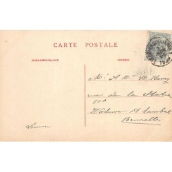 Rare collectable postcards of Belgium. Vintage Postcards of Belgium