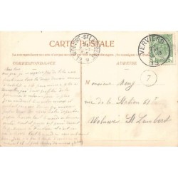 Rare collectable postcards of Belgium. Vintage Postcards of Belgium