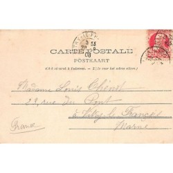 Rare collectable postcards of Belgium. Vintage Postcards of Belgium