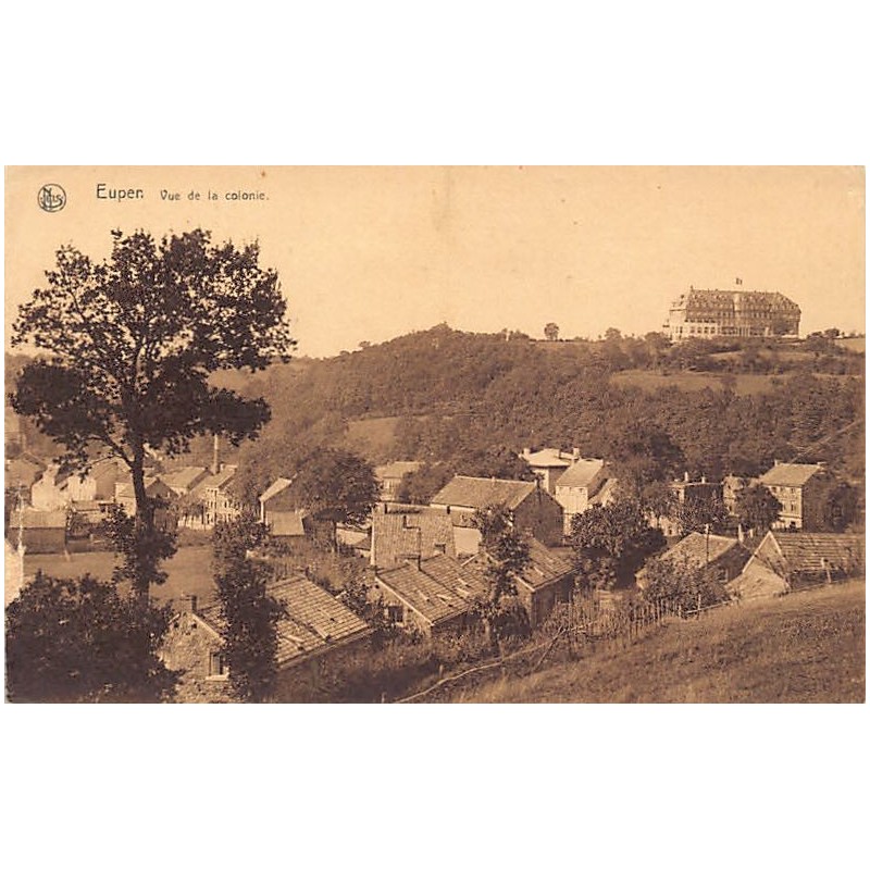 Rare collectable postcards of Belgium. Vintage Postcards of Belgium