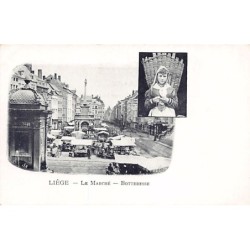Rare collectable postcards of Belgium. Vintage Postcards of Belgium