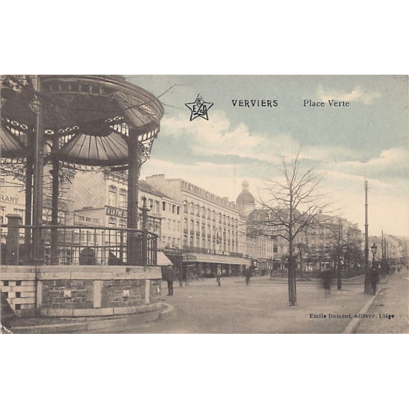 Rare collectable postcards of Belgium. Vintage Postcards of Belgium