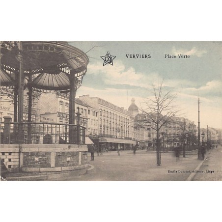 Rare collectable postcards of Belgium. Vintage Postcards of Belgium