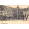 Rare collectable postcards of Belgium. Vintage Postcards of Belgium