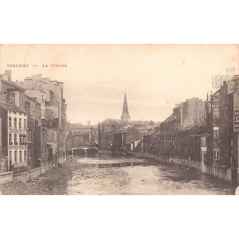 Rare collectable postcards of Belgium. Vintage Postcards of Belgium