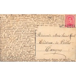 Rare collectable postcards of Belgium. Vintage Postcards of Belgium