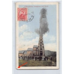 Rare collectable postcards of ROMANIA. Vintage Postcards of ROMANIA