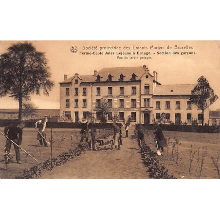 Rare collectable postcards of Belgium. Vintage Postcards of Belgium