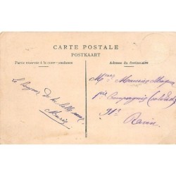 Rare collectable postcards of Belgium. Vintage Postcards of Belgium