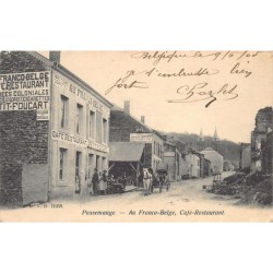 Rare collectable postcards of Belgium. Vintage Postcards of Belgium