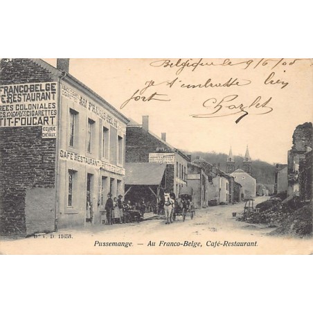 Rare collectable postcards of Belgium. Vintage Postcards of Belgium