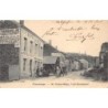 Rare collectable postcards of Belgium. Vintage Postcards of Belgium