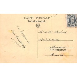 Rare collectable postcards of Belgium. Vintage Postcards of Belgium