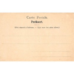 Rare collectable postcards of Belgium. Vintage Postcards of Belgium