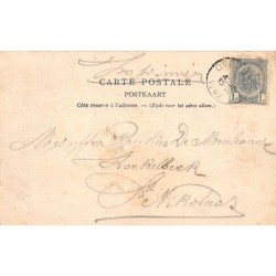 Rare collectable postcards of Belgium. Vintage Postcards of Belgium