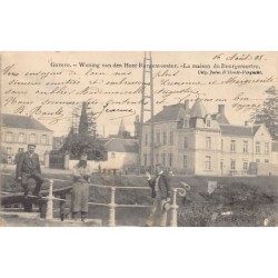 Rare collectable postcards of Belgium. Vintage Postcards of Belgium