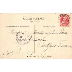 Rare collectable postcards of Belgium. Vintage Postcards of Belgium