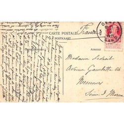 Rare collectable postcards of Belgium. Vintage Postcards of Belgium