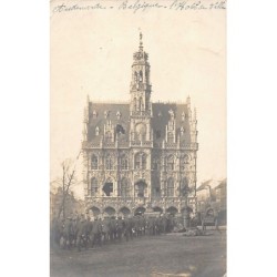 Rare collectable postcards of Belgium. Vintage Postcards of Belgium