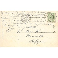 Rare collectable postcards of Belgium. Vintage Postcards of Belgium