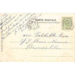 Rare collectable postcards of Belgium. Vintage Postcards of Belgium