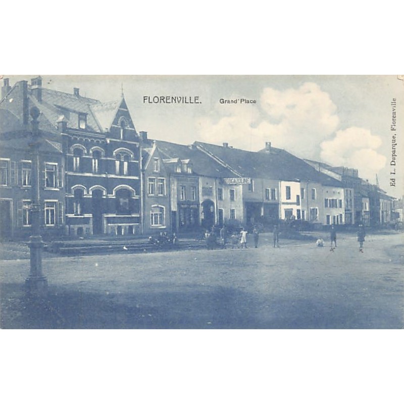 Rare collectable postcards of Belgium. Vintage Postcards of Belgium
