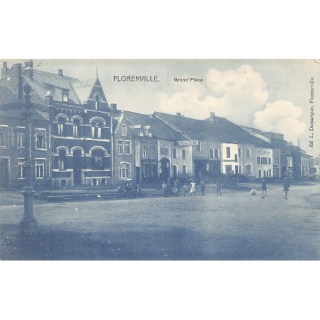 Rare collectable postcards of Belgium. Vintage Postcards of Belgium