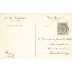 Rare collectable postcards of Belgium. Vintage Postcards of Belgium