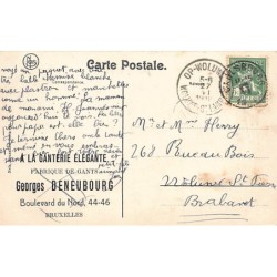 Rare collectable postcards of Belgium. Vintage Postcards of Belgium