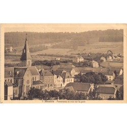 Rare collectable postcards of Belgium. Vintage Postcards of Belgium