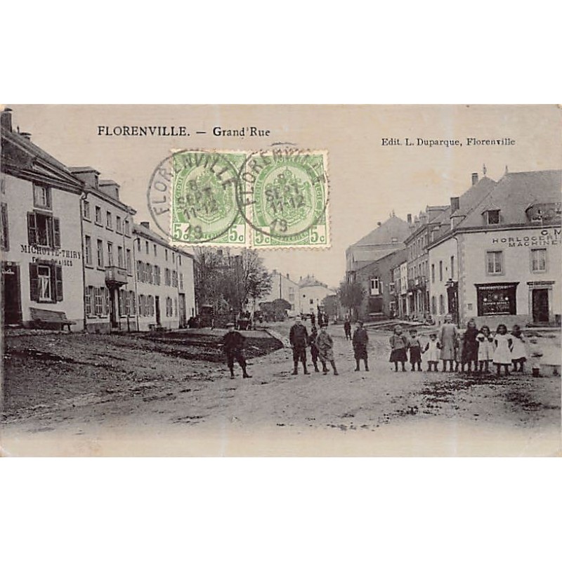 Rare collectable postcards of Belgium. Vintage Postcards of Belgium
