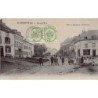 Rare collectable postcards of Belgium. Vintage Postcards of Belgium