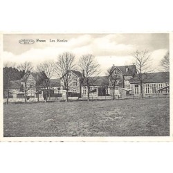 Rare collectable postcards of Belgium. Vintage Postcards of Belgium