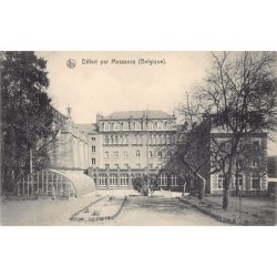 Rare collectable postcards of Belgium. Vintage Postcards of Belgium