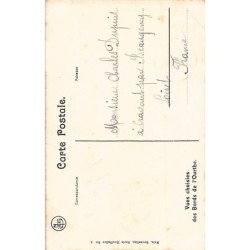 Rare collectable postcards of Belgium. Vintage Postcards of Belgium