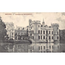 Rare collectable postcards of Belgium. Vintage Postcards of Belgium